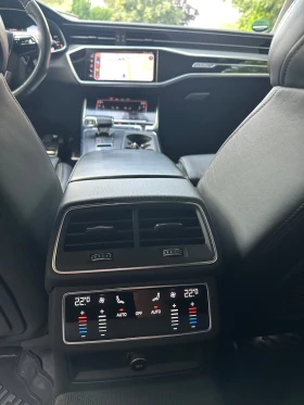 Audi A6 50TDI/S6/B&O/360/Distronic, снимка 12