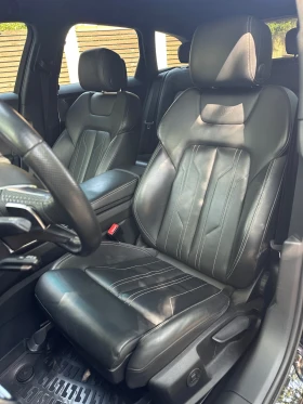 Audi A6 50TDI/S6/B&O/360/Distronic, снимка 8