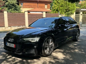 Audi A6 50TDI/S6/B&O/360/Distronic, снимка 2