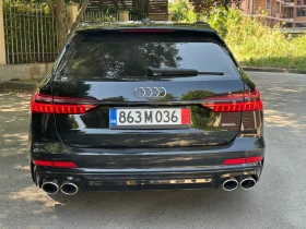 Audi A6 50TDI/S6/B&O/360/Distronic, снимка 4