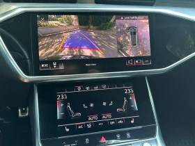Audi A6 50TDI/S6/B&O/360/Distronic, снимка 9