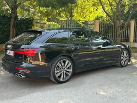 Audi A6 50TDI/S6/B&O/360/Distronic, снимка 5