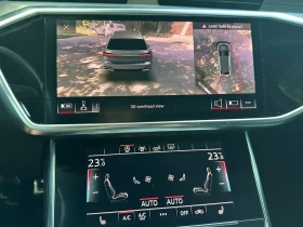 Audi A6 50TDI/S6/B&O/360/Distronic, снимка 10
