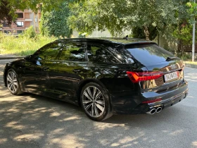 Audi A6 50TDI/S6/B&O/360/Distronic, снимка 3