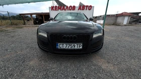 Audi A7 3.0* TDI* 245 к.с* QUATTRO* , снимка 1