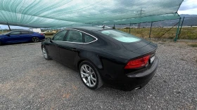 Audi A7 3.0* TDI* 245 к.с* QUATTRO* , снимка 4