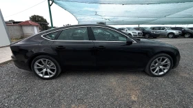 Audi A7 3.0* TDI* 245 к.с* QUATTRO* , снимка 7