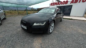 Audi A7 3.0* TDI* 245 к.с* QUATTRO* , снимка 2