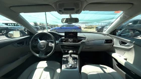 Audi A7 3.0* TDI* 245 к.с* QUATTRO* , снимка 13