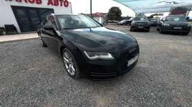 Audi A7 3.0* TDI* 245 к.с* QUATTRO* , снимка 8
