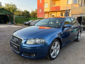 Audi A3 S-line 172000km, снимка 8