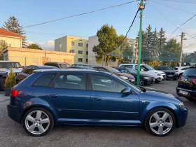 Audi A3 S-line 172000km, снимка 3