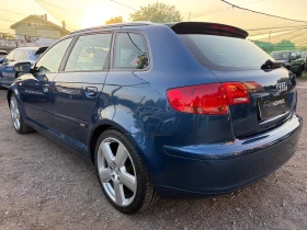 Audi A3 S-line 172000km, снимка 6