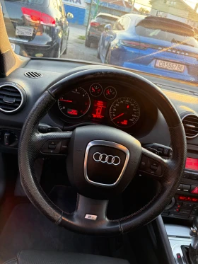Audi A3 S-line 172000km, снимка 11