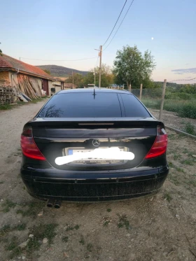 Mercedes-Benz C 180, снимка 3