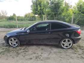 Mercedes-Benz C 180, снимка 2