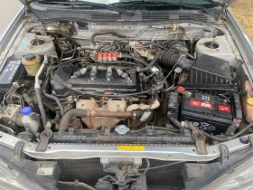 Nissan Primera 1.8, снимка 9