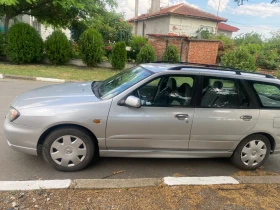 Nissan Primera 1.8, снимка 7