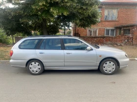 Nissan Primera 1.8, снимка 3