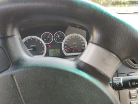 Chevrolet Aveo 1, 2 газ/бензин, снимка 7
