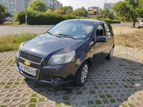 Chevrolet Aveo 1, 2 газ/бензин, снимка 2