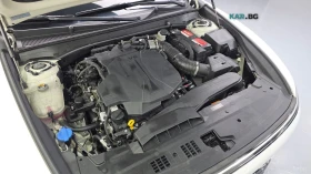Hyundai Grandeur 3.5* LPG* ДИСТРОНИК* ПОДГРЕВ* ОБДУХВАНЕ* МАСАЖИ* , снимка 17