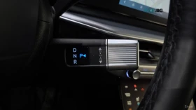 Hyundai Grandeur 3.5* LPG* ДИСТРОНИК* ПОДГРЕВ* ОБДУХВАНЕ* МАСАЖИ* , снимка 15