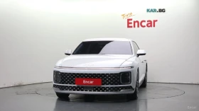 Hyundai Grandeur 3.5* LPG* ДИСТРОНИК* ПОДГРЕВ* ОБДУХВАНЕ* МАСАЖИ* , снимка 2