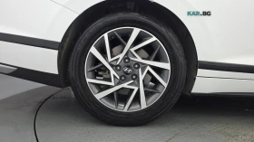 Hyundai Grandeur 3.5* LPG* ДИСТРОНИК* ПОДГРЕВ* ОБДУХВАНЕ* МАСАЖИ* , снимка 16