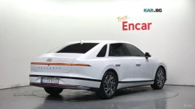 Hyundai Grandeur 3.5* LPG* ДИСТРОНИК* ПОДГРЕВ* ОБДУХВАНЕ* МАСАЖИ* , снимка 3