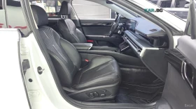 Hyundai Grandeur 3.5* LPG* ДИСТРОНИК* ПОДГРЕВ* ОБДУХВАНЕ* МАСАЖИ* , снимка 10