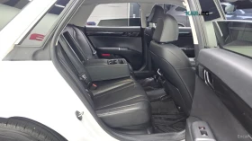 Hyundai Grandeur 3.5* LPG* ДИСТРОНИК* ПОДГРЕВ* ОБДУХВАНЕ* МАСАЖИ* , снимка 11
