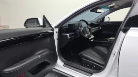 Hyundai Grandeur 3.5* LPG* ДИСТРОНИК* ПОДГРЕВ* ОБДУХВАНЕ* МАСАЖИ* , снимка 9