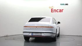 Hyundai Grandeur 3.5* LPG* ДИСТРОНИК* ПОДГРЕВ* ОБДУХВАНЕ* МАСАЖИ* , снимка 4
