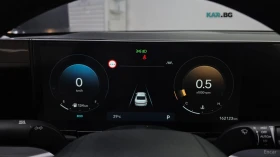 Hyundai Grandeur 3.5* LPG* ДИСТРОНИК* ПОДГРЕВ* ОБДУХВАНЕ* МАСАЖИ* , снимка 7