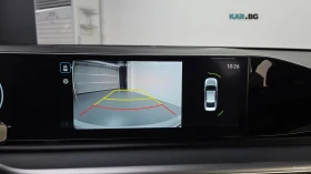 Hyundai Grandeur 3.5* LPG* ДИСТРОНИК* ПОДГРЕВ* ОБДУХВАНЕ* МАСАЖИ* , снимка 12