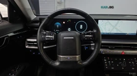 Hyundai Grandeur 3.5* LPG* ДИСТРОНИК* ПОДГРЕВ* ОБДУХВАНЕ* МАСАЖИ* , снимка 6