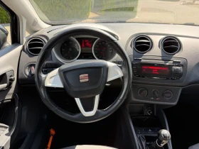 Seat Ibiza, снимка 9