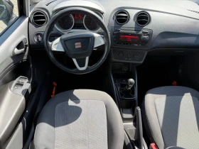Seat Ibiza, снимка 8