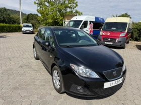 Seat Ibiza, снимка 3