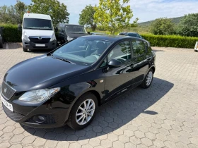 Seat Ibiza, снимка 2