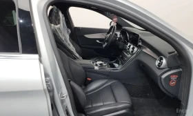 Mercedes-Benz C 200 AMG Line, снимка 9