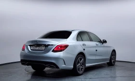 Mercedes-Benz C 200 AMG Line, снимка 2