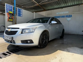 Chevrolet Cruze, снимка 2