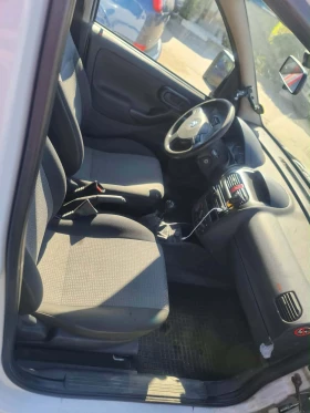Opel Combo 1.7 cdti, снимка 7