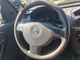 Opel Combo 1.7 cdti, снимка 5