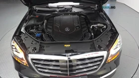 Mercedes-Benz S 560, снимка 6
