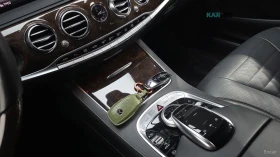 Mercedes-Benz S 560, снимка 14