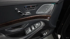 Mercedes-Benz S 560, снимка 17