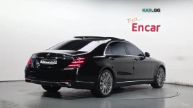 Mercedes-Benz S 560, снимка 2